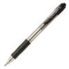 Długopis czarny PILOT BPGP-10R Super Grip