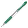 Długopis zielony PILOT BPGP-10R Super Grip