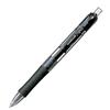 Długopis żelowy automatyczny czarny UNI UMN 152