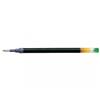 Wkład do długopisu żelowego zielony PILOT G2 /BLS-G2/