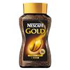 Kawa rozpuszczalna 200g NESCAFE GOLD