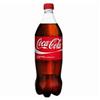Napój Coca-Cola 0,85l/butelka
