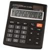 Kalkulator CITIZEN CI-SDC812NR (biurowy) czarny