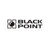 Atrament BLACK POINT (BPH15) do HP DJ840/845  (C6615A) czarny
