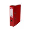 Segregator z mechanizmem A4/50 czerwony BANTEX PP ekologiczny 1047 -09