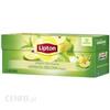 Herbata ekspresowa LIPTON Green Tea Pigwa /opak. 25 tor.