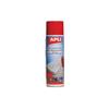 Sprężone powietrze - palne (400 ml) AP 11307 APLI /możliwość używania pod kątem/łatwopalne