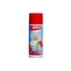 Pianka antyst. do czyszczenia obudowy  400 ml APLI (AP11300)