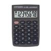 Kalkulator CITIZEN LC-110 (kieszonkowy)