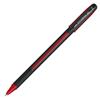 Długopis czerwony UNI SX-101-07