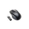 Mysz bezprzewodowa Kensington Pro Fit Full-Size Wireless czarna [K72370EU]