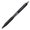 Długopis automatyczny czarny UNI SXN-101-07N @