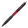 Długopis automatyczny czerwony UNI SXN-101-07N @