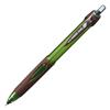 Długopis czarny UNI SN-220EW ekologiczny