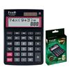 Kalkulator TOOR TR-2429DB ( biurowy )