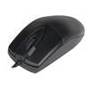 Mysz optyczna A4-Tech Navigator Opto Ecco 612D/620D USB kolor czarny, (OP-620) [A4TMYS30398]