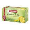 Herbata ekspresowa TEEKANNE Green Tea LEMON (op. 20 kopert)