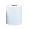 Ręcznik papierowy w roli z adaptorem 1w. biały MERIDA Optimum Auto Maxi RAB301 /śr.195mm,szer.200mm,dł.250m/ (1op=6rol)