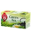 Herbata zielona TEEKANNE  Green Tea /opak. 20kop.