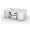 Ręcznik papierowy w roli 2w. biały ELLIS Maxi Cellulose 3032 R/120/2 (1szt=1rol) /P77/