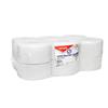 Papier toaletowy 1w. biały makulat. OFFICE PRODUCTS Jumbo 22046139-14 /120m/ (1op=12rol)