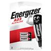 Bateria alkaiczna E23A Energizer Alkaline EN-295641 (blister 2 szt.)