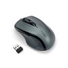 Mysz bezprzewodowa Kensington Pro Fit Mid Size Wireless Graphite Grey Mouse [K72423WW]