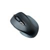 Mysz bezprzewodowa Kensington Pro Fit Mid Size Wireless Black Mouse [K72405EU]