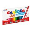 Pisaki flamastry Carioca Joy kpl. 24 kolory (40532)