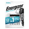 Bateria alkaliczna LR-3 (AAA) Energizer Max Plus EN-423051 (blister 4 szt.)