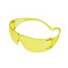 Okulary ochronne żółte 3M™ SecureFit™ SF203 AS/AF