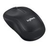 Mysz bezprzewodowa Logitech B220 Wireless Mouse Silent Black [910-004881]