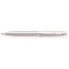 Długopis automatyczny SHEAFFER 100 (9306), szczotkowany chrom  IN-SH9306DL-19