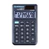 Kalkulator DONAU TECH K-DT2082-01 (kieszonkowy)