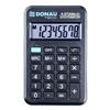 Kalkulator DONAU TECH K-DT2084-01 (kieszonkowy)