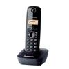 Telefon bezprzewodowy Panasonic KX-TG1611 czarny