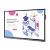 Interaktywny monitor dotykowy – seria edukacyjna Novo Touch VIVITEK 65"  BK650i