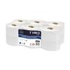Papier toaletowy 2w. biały celuloza Comfort JUMBO T100/2 (1op=12rol) /P141/