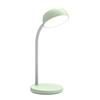 Lampka biurkowa pastel zielony UNILUX TAMY 400165015