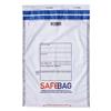 Koperta bezpieczna kol. biały folia/LDPE C3 HK BONG 100 szt. SafeBag