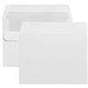 Koperta uniwersalna biały papier C6 SK BONG 75g (1000 szt)